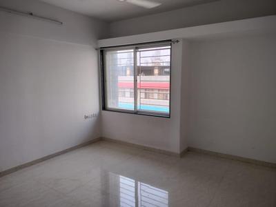 Bedroom Image of 1020 Sq.ft 2 BHK Apartment / Flat for rent in Shree Venkatesh Graffiti Phase 1 B E F, Keshav Nagar Pune for Rs. 28000