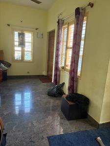 Hall Image of House in Kalkere, Bangalore