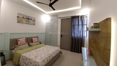 4 BHK Flat