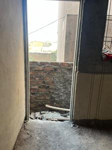 Balcony Image of 700 Sq.ft 1 BHK Independent House for sale in Beed Bypass Aurangabad for Rs. 3100000