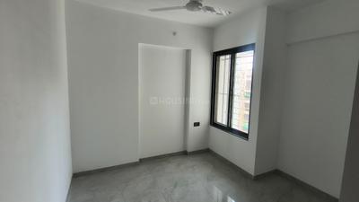 Bedroom Image of 1280 Sq.ft 2.5 BHK Apartment / Flat for sale in Unique Youtopia, Kharadi Pune for Rs. 14200000
