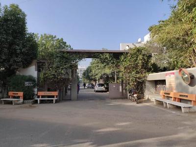 Image of 1753 Sq.ft 3 BHK Villa for sale in Sargasan, Gandhinagar for Rs. 30000000