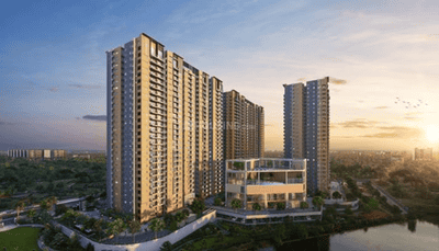 3 BHK Flat