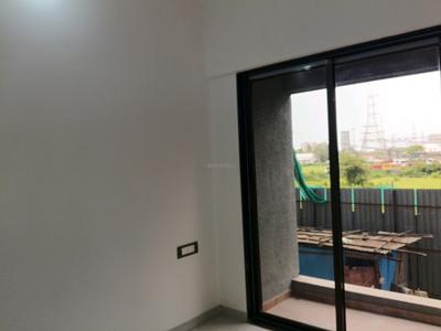 Bedroom Image of 500 Sq.ft 1 BHK Apartment / Flat for sale in Shree Ganesh Residency, Bhayandar East Mira Bhayandar for Rs. 6500000