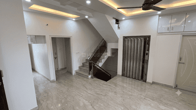 Image of 2400 Sq.ft 3 BHK Independent House for sale in Banashankari 6th Stage 4th Block, Bengaluru for Rs. 21000000
