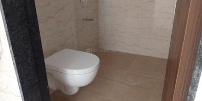 Image of 1150 Sq.ft 3 BHK Apartment / Flat for sale in Shapoorji Pallonji Joyville Sensorium, Maan, Pune for Rs. 13500000