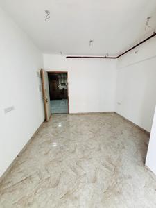 Hall Image of 486 Sq.ft 1 BHK Apartment / Flat for sale in Shree Mangesh Shraddha Priva, Mulund West Mumbai for Rs. 12100000
