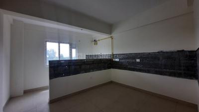Kitchen Image of 1430 Sq.ft 3 BHK Apartment / Flat for sale in Carmelaram Bengaluru for Rs. 15100000