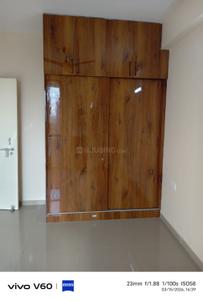 Bedroom Image of 650 Sq.ft 2 BHK Apartment / Flat for rent in Habitat Prime, Sector 99A Gurgaon for Rs. 17000