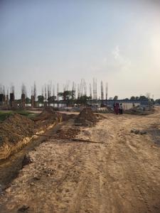 Image of 1566 Sq.ft Residential Plot / Land for sale in Shri Vrinda Aradhaya, Barsana, Mathura for Rs. 7875000