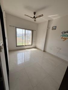 Bedroom Image of 1560 Sq.ft 3 BHK Apartment / Flat for sale in Pethkar Siyona Phase I, Punawale Pune for Rs. 12900000