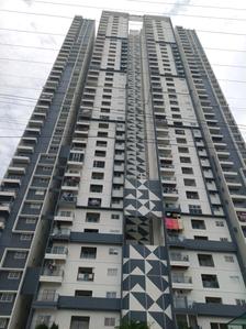 Building Image of 1252 Sq.ft 2.5 BHK Apartment / Flat for sale in Bachupally Hyderabad for Rs. 12700000