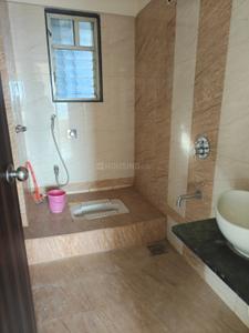 Bathroom Image of 1200 Sq.ft 3 BHK Apartment / Flat for sale in Bramha Skycity, Dhanori Pune for Rs. 10500000