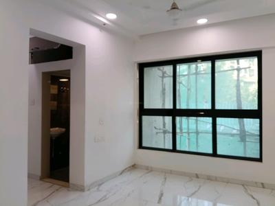 Living Room Image of 965 Sq.ft 2 BHK Apartment / Flat for sale in Raj Heritage 2, Mira Road East Mira Bhayandar for Rs. 12611000