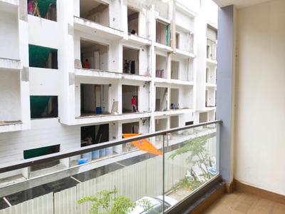Living Room Image of 1494 Sq.ft 3.5 BHK Builder Floor for rent in M3M Soulitude , Sector 89 Gurgaon for Rs. 32000