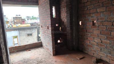 Bedroom Image of 710 Sq.ft 2 BHK Apartment / Flat for sale in Paschim Putiary Kolkata for Rs. 3000000