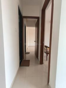 Image of 830 Sq.ft 2 BHK Apartment / Flat for rent in Royal Namoville, Balewadi, Pune for Rs. 31000