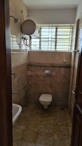 Bathroom Image of 1600 Sq.ft 3 BHK Apartment / Flat for sale in Nest SLV Symphony, JP Nagar Bengaluru for Rs. 11000000
