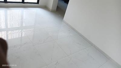 Living Room Image of 353 Sq.ft 1 BHK Independent House for sale in Dombivli East Thane for Rs. 4000000