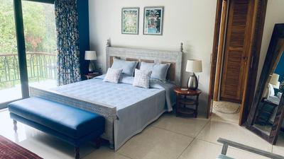 Bedroom Image of 4800 Sq.ft 4 BHK Independent House for sale in Verla Canca Goa for Rs. 157500000