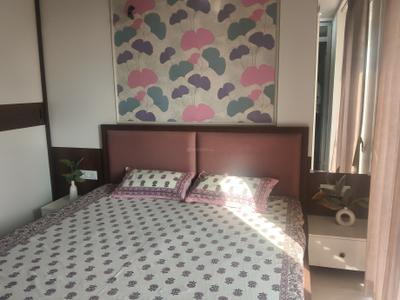 Bedroom Image of 1433 Sq.ft 3 BHK Apartment / Flat for sale in Gandhi Path West Jaipur for Rs. 7210000