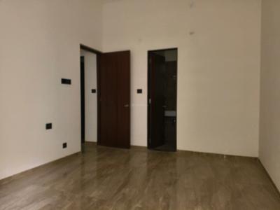 Bedroom Image of 1110 Sq.ft 2 BHK Apartment / Flat for sale in VTP Aethereus Phase I, Mahalunge Pune for Rs. 8700000