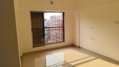 Bedroom Image of 1014 Sq.ft 3 BHK Apartment / Flat for rent in Vardhman Grandeur, Andheri West Mumbai for Rs. 100000