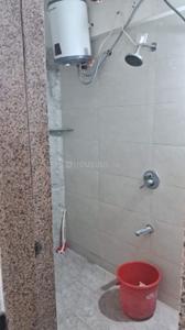 Bathroom Image of 620 Sq.ft 1 BHK Apartment / Flat for sale in Uday Emerald Park B Building, Punawale Pune for Rs. 5500000