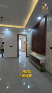 Hall Image of 1620 Sq.ft 3 BHK Builder Floor for sale in BPTP District 3, Sector 85 Faridabad for Rs. 16500000