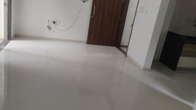 Living Room Image of 1100 Sq.ft 2 BHK Apartment / Flat for rent in Rawat Madhuli, Narhe Pune for Rs. 25000