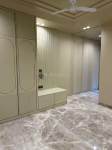 Bedroom Image of 2700 Sq.ft 4 BHK Builder Floor for sale in Paschim Vihar New Delhi for Rs. 53000000