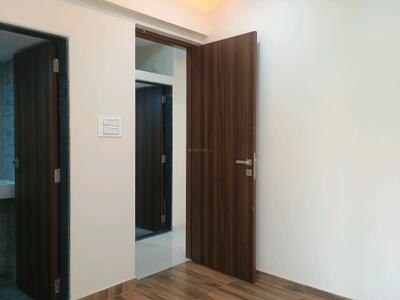 Bedroom Image of 1050 Sq.ft 2.5 BHK Apartment / Flat for sale in JP Synergy Phase 1 Building No 2, Ulhasnagar Thane for Rs. 4400000