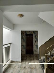 Balcony Image of 902 Sq.ft 2 BHK Apartment / Flat for sale in Warje Pune for Rs. 8500000