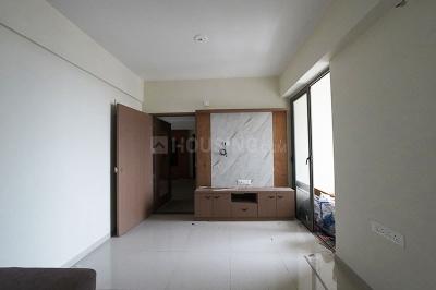 Hall Image of 1134 Sq.ft 2 BHK Apartment / Flat for sale in Chandlodia Ahmedabad for Rs. 5600000