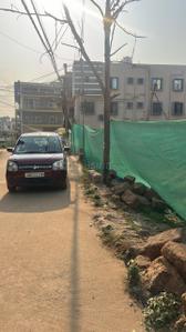 Image of 1373 Sq.ft 3 BHK Apartment / Flat for sale in Rasulgarh, Bhubaneswar for Rs. 8787000
