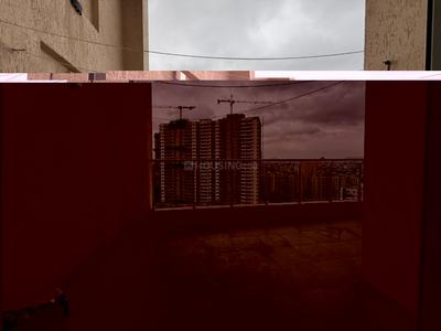 Balcony Image of 4023 Sq.ft 5 BHK Duplex for sale in Pimple Nilakh Pune for Rs. 66500000