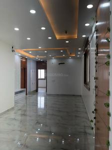 Hall Image of 1050 Sq.ft 2 BHK Builder Floor for sale in Vaishali Ghaziabad for Rs. 8400000