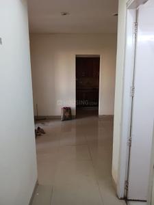 Hall Image of 750 Sq.ft 2 BHK Apartment / Flat for rent in Jaypee Kosmos, Sector 134 Noida for Rs. 24000