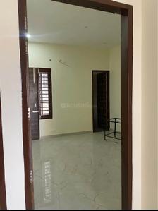 Hall Image of 640 Sq.ft 2 BHK Apartment / Flat for sale in Real Avani Homes, Sukhdeopura Nohara Jaipur for Rs. 3500000