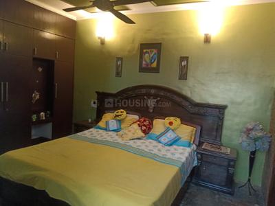 Bedroom Image of 1850 Sq.ft 4 BHK Apartment / Flat for sale in VVIP Addresses, Raj Nagar Extension Ghaziabad for Rs. 18000000