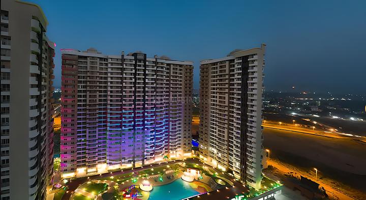PARADISE SAI MANNAT KHARGHAR Main Image 1