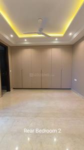 Hall Image of 2250 Sq.ft 3 BHK Builder Floor for sale in Uday Park New Delhi for Rs. 79000000