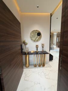 Bedroom Image of 1492 Sq.ft 3 BHK Apartment / Flat for sale in Rohit 108 Astera, Punawale Pune for Rs. 11200000
