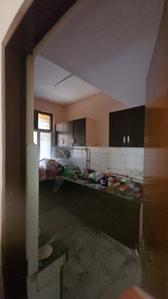 Kitchen Image of 1450 Sq.ft 3 BHK Apartment / Flat for rent in Salora Vihar, Sector 62 Noida for Rs. 41000