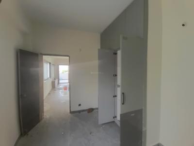 Bedroom Image of 1100 Sq.ft 2 BHK Apartment / Flat for rent in Hafeezpet Hyderabad for Rs. 26500