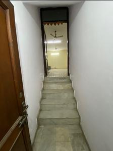 Image of 1100 Sq.ft 2 BHK Builder Floor for sale in Hauz Khas, New Delhi for Rs. 19500000
