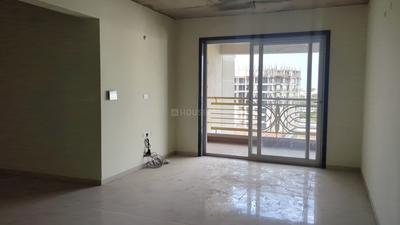 Living Room Image of 1916 Sq.ft 3 BHK Apartment / Flat for sale in Maze The Residence Phase 2, Sahara City Homes Indore for Rs. 26100000