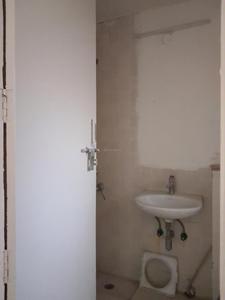 Bedroom Two Image of 1220 Sq.ft 3 BHK Apartment / Flat for sale in Jaypee Kosmos, Sector 134 Noida for Rs. 10600000