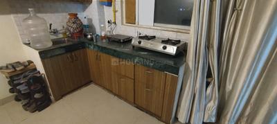 Kitchen Image of 535 Sq.ft 1 BHK Apartment / Flat for sale in Ramsons Kshitij, Sector 95 Gurgaon for Rs. 3500000