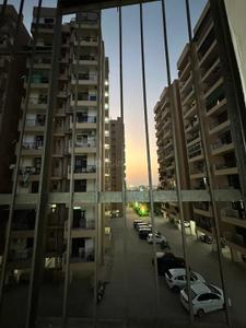 Image of 1458 Sq.ft 3 BHK Builder Floor for rent in Tejas Homes Raj Garden City, Raj Nagar Extension, Ghaziabad for Rs. 32000